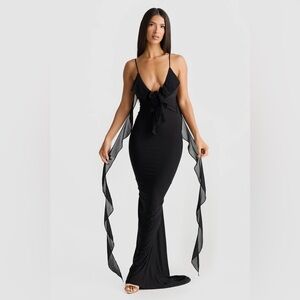 DANIELA MELANI the Label Dress